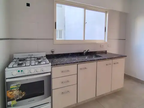 Departamento en Alquiler al Norte