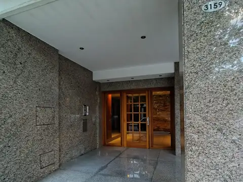 EXCELENTE SEMIPISO CONTRA FRENTE PARA EXIGENTES – UNICO POR DETALLES DE DISEÑO COMFORT Y CONSTRUCCION