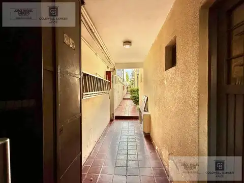 Depto Tipo Casa en Venta en Villa Santa Rita, USD 69.900