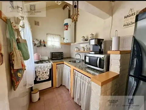 Depto Tipo Casa en Venta 26 años
