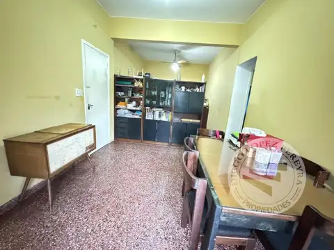Casa en Venta en Olivos, USD 220.000