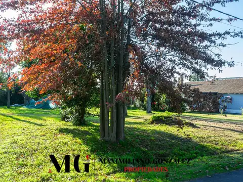 Terreno en Venta de 850,0 m2