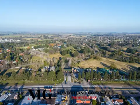 Terreno en Venta en La Martona, USD 110.000