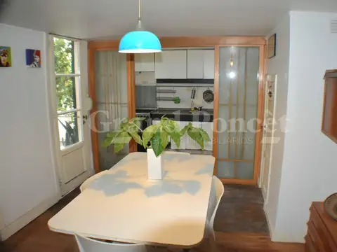 Depto Tipo Casa en Venta de 3 ambientes