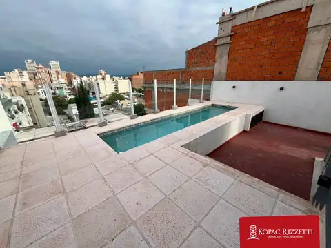 COFICO (RIVERA INDARTE 1438) - ALQUILER DEPARTAMENTO DE 1 DORMITORIO