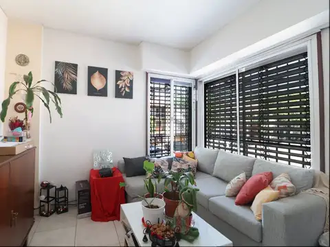 Venta Departamento de 3 ambientes 