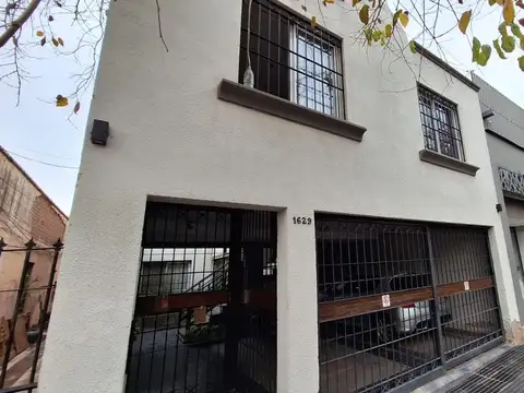 Alquiler Departamento c/ cochera 1 dorm Godoy Cruz