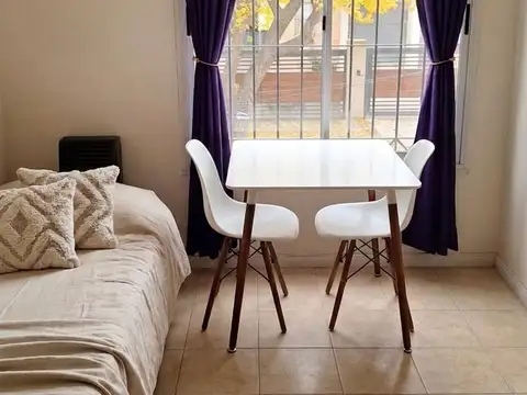 Departamento en Alquiler de 1 dormitorio