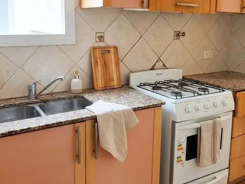 Departamento en Alquiler en Godoy Cruz, $ 550.000