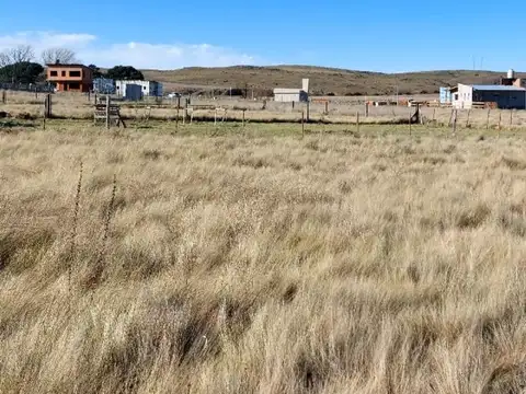 Terreno en Venta, FOT 120