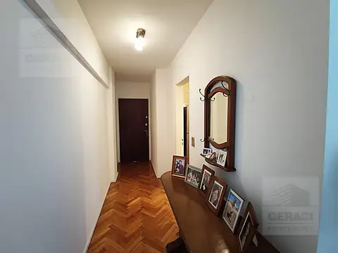 Departamento en Venta en Caballito, USD 250.000