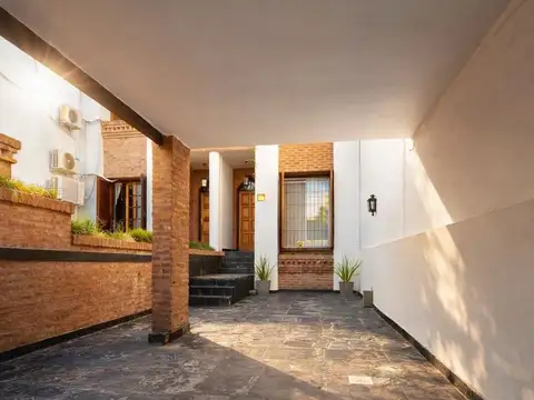 Casa en Venta en Nuñez, USD 395.000