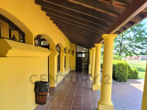 Terreno en Venta