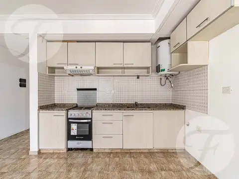 Departamento en Venta Apto profesional
