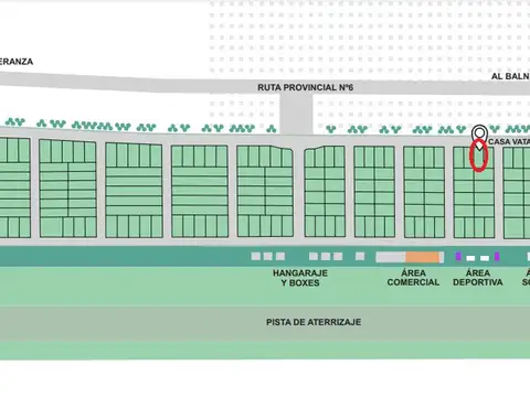 Casa en Venta con 2 cocheras