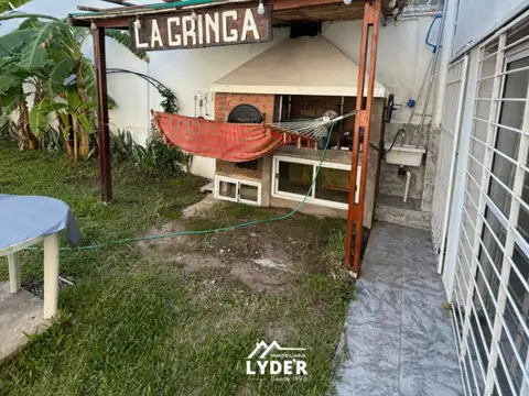 Salón en ALQUILER. Villa San Martín.