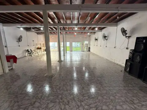 Local en Alquiler en Villa San Martín, $ 1.500.000