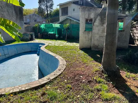 VENTA TERRENO/LOTE DE VICENZO GRANDE PILAR