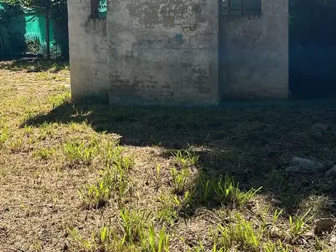 Terreno en Venta de 213,0 m2