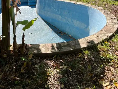 VENTA TERRENO/LOTE DE VICENZO GRANDE PILAR