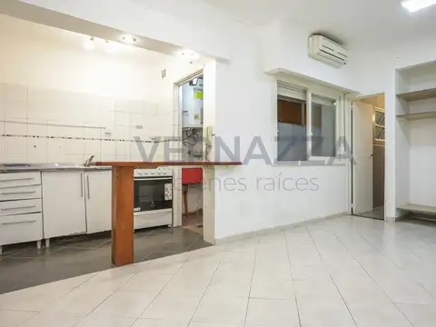 Departamento en Venta en Almagro, Capital Federal