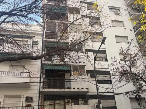 Departamento en Venta 55 años