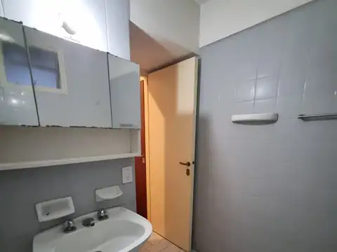 Departamento en Alquiler Apto profesional