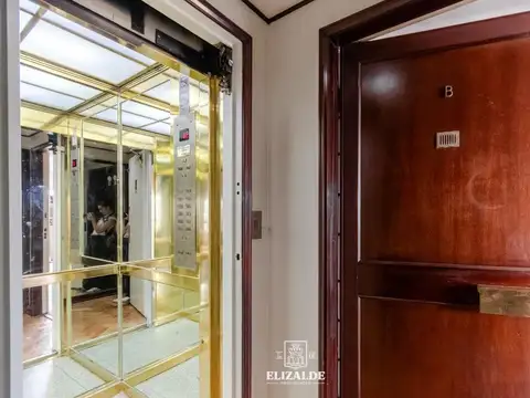 Departamento en Alquiler de 4 ambientes