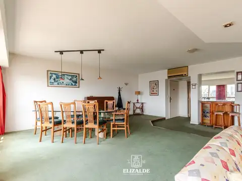 Departamento en Alquiler 45 años