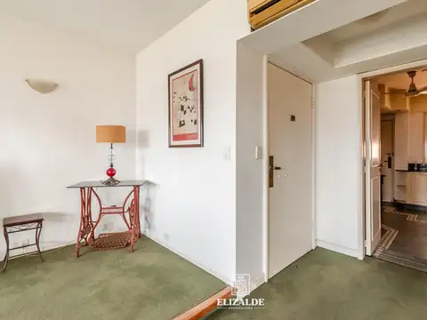 Departamento en Alquiler de 2 dormitorios