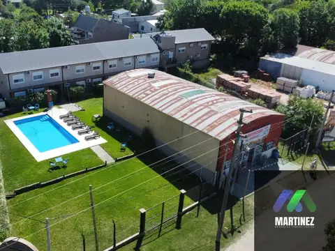 Hotel en Venta en Pueblo General Belgrano, Gualeguaychú
