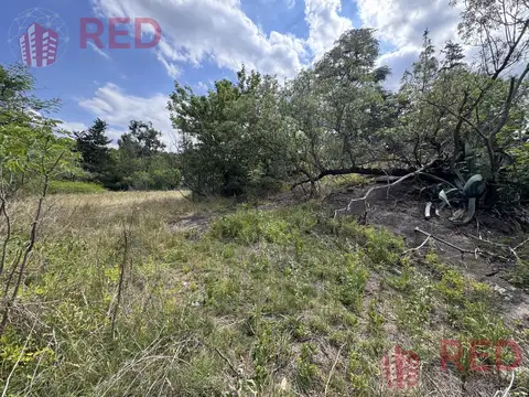 Terreno en venta - Centro de Tanti