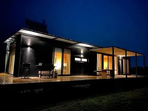 Terreno en Venta de 2121,0 m2
