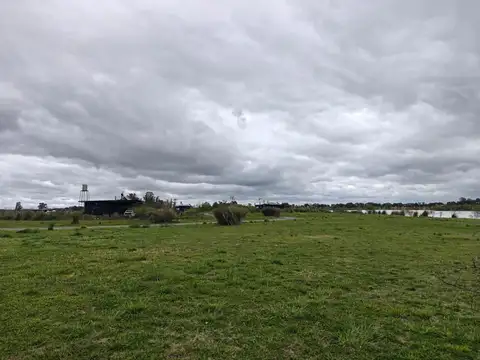 Terreno en Venta de 2121,0 m2