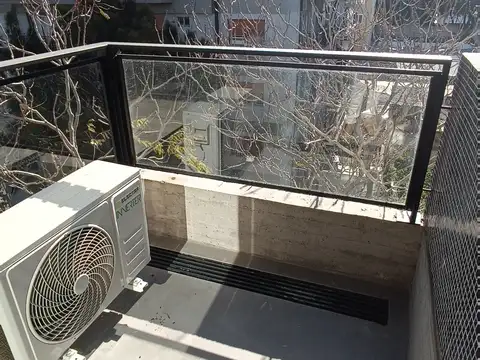 Departamento en Alquiler A Estrenar
