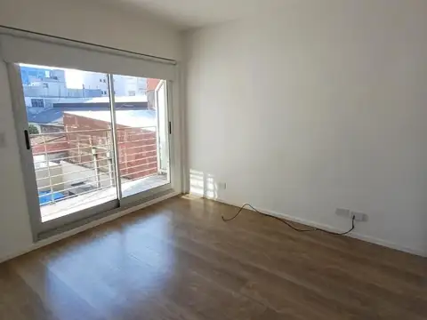 Departamento en Alquiler 8 años