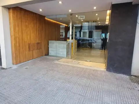 Departamento en Alquiler de Monoambiente