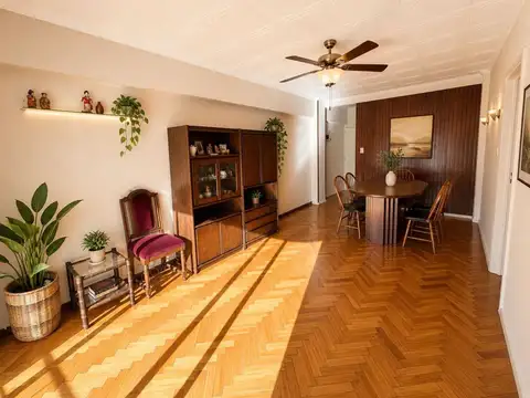 Departamento en Venta de 3 dormitorios