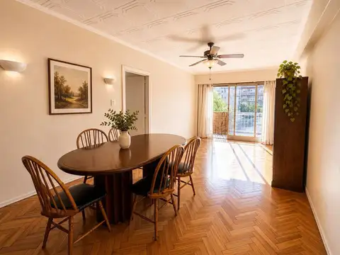 Departamento en Venta de 4 ambientes