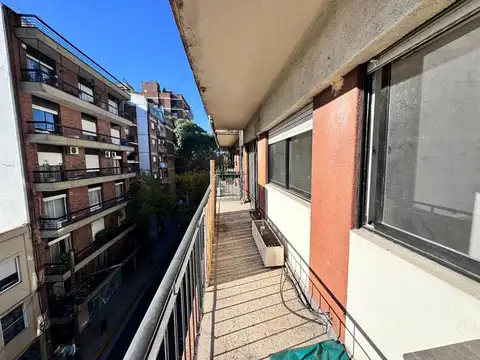 Departamento en Venta 52 años
