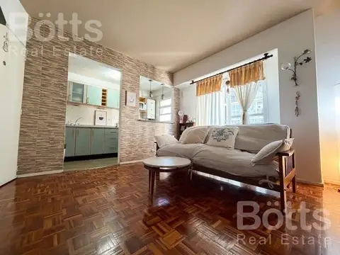 Oficina en Venta en Villa General Mitre, USD 120.000