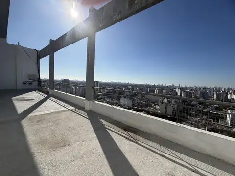 Oficina en Venta en Villa General Mitre, Capital Federal