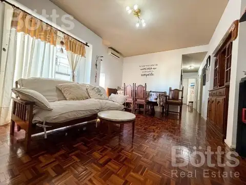 Oficina en Venta en Villa General Mitre, CABA
