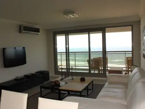 Departamento en Alquiler Temporal con 1 cocheras