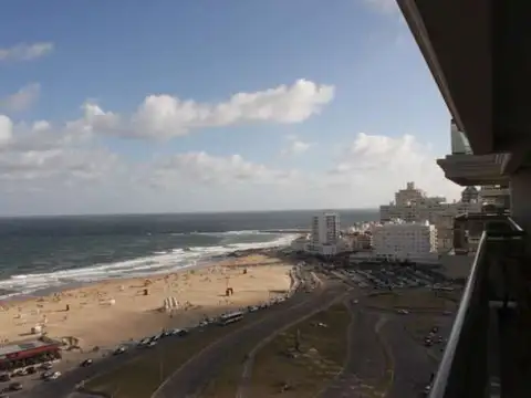 Departamento en Alquiler Temporal de 3 dormitorios