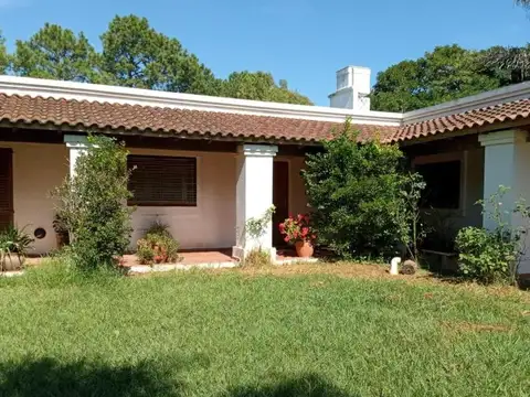 Casa Quinta en Venta