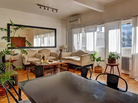 Departamento en Venta 50 años