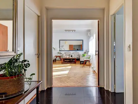 Departamento en Venta al Noroeste