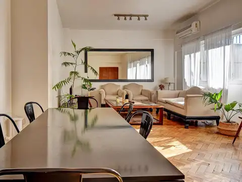 Departamento - Retiro