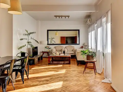 Departamento - Retiro
